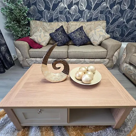 Stylish And Comfortable