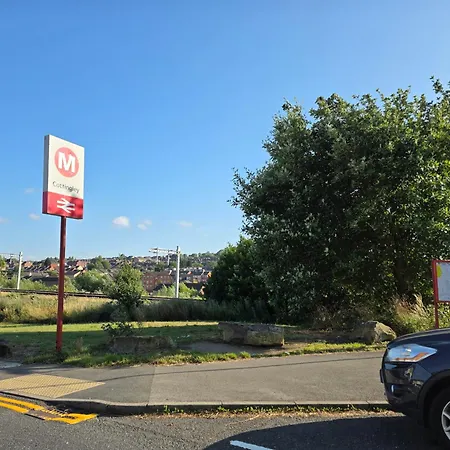 Stylish And Comfortable