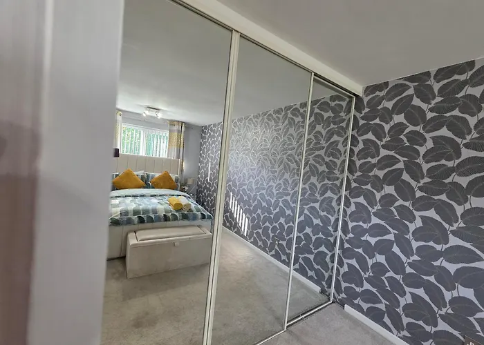 Stylish And Comfortable