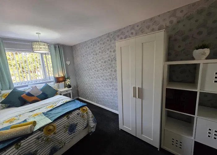 Stylish And Comfortable