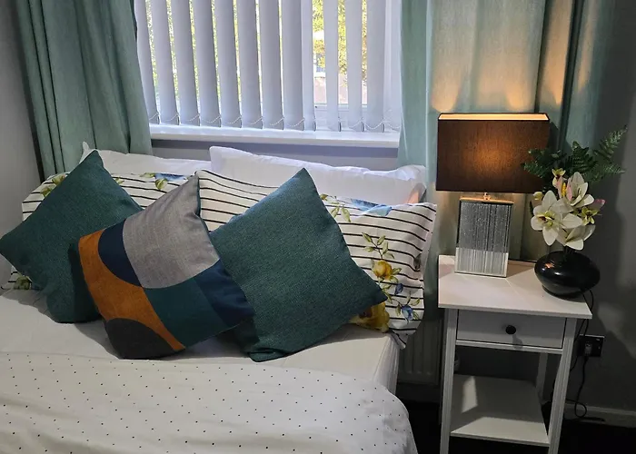 Stylish And Comfortable Appartamento