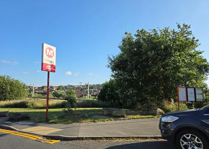 Stylish And Comfortable