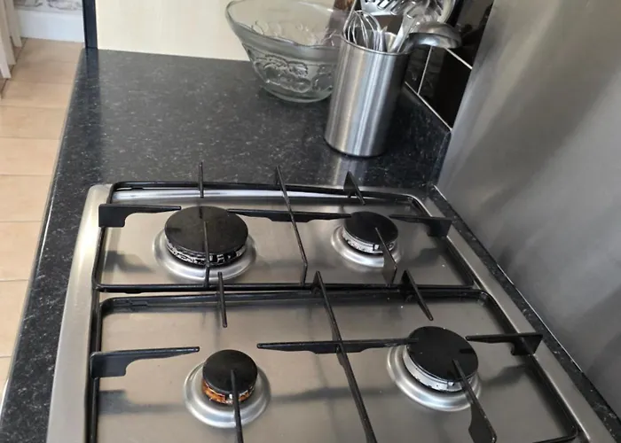 Appartamento Stylish And Comfortable