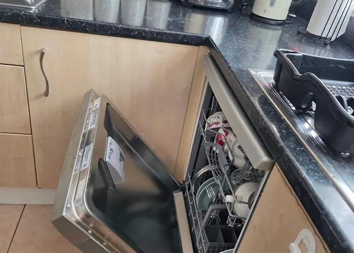 Stylish And Comfortable Appartamento *