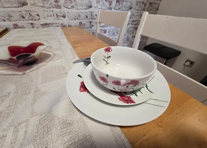 Stylish And Comfortable