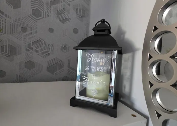 Appartamento Stylish And Comfortable Leeds (West Yorkshire)