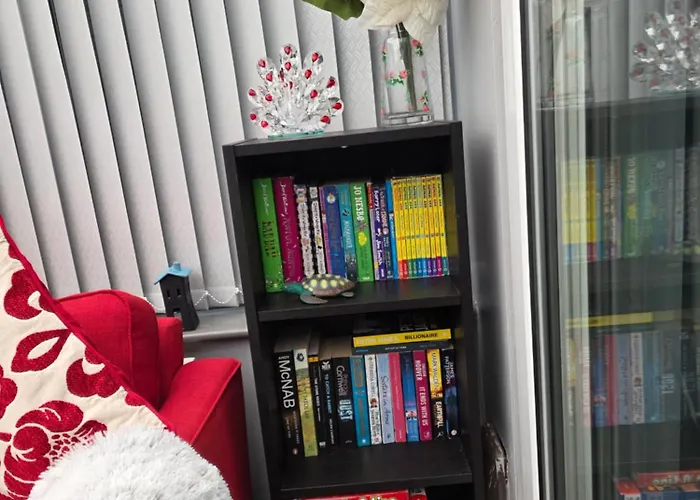 Stylish And Comfortable Appartamento