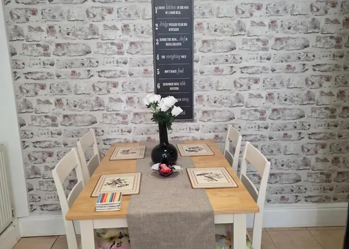 Stylish And Comfortable Appartamento