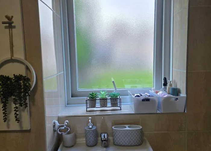 Stylish And Comfortable Appartamento Leeds (West Yorkshire)