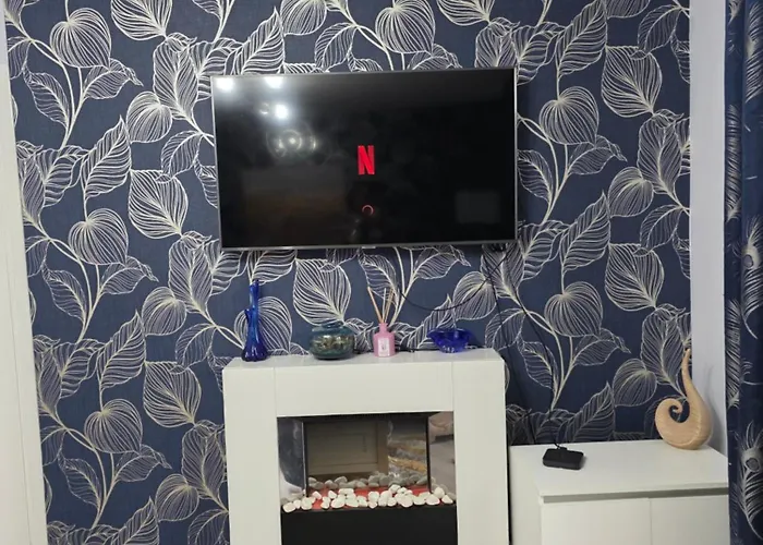 Stylish And Comfortable *