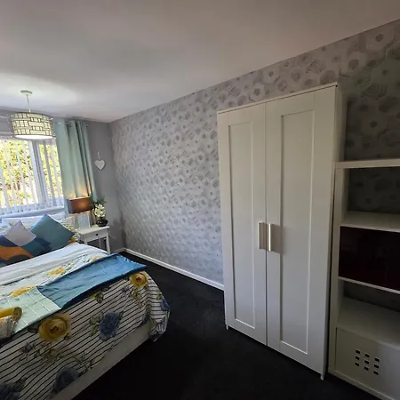 Stylish And Comfortable