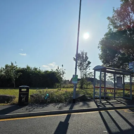 Apartment Stylish And Comfortable