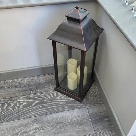 Stylish And Comfortable