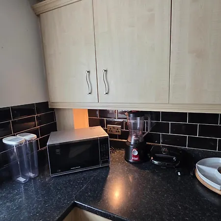 Stylish And Comfortable Leeds (West Yorkshire)