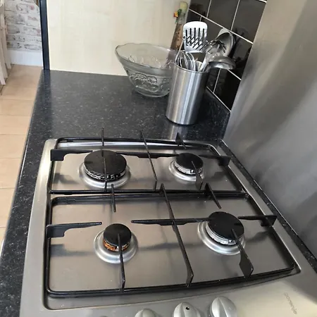 Appartamento Stylish And Comfortable