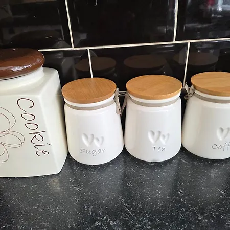 Stylish And Comfortable Appartamento Leeds (West Yorkshire)