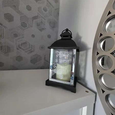 Appartamento Stylish And Comfortable Leeds (West Yorkshire)