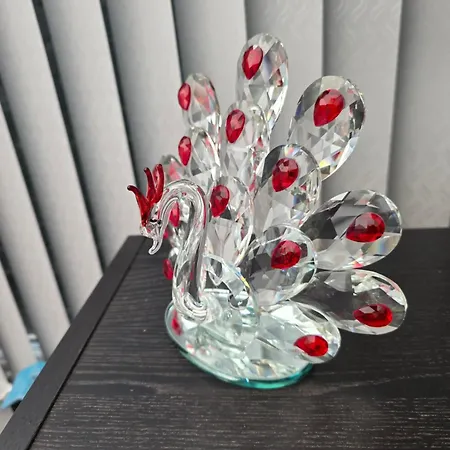 Apartment Stylish And Comfortable *