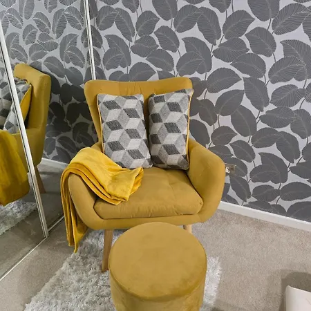 Appartamento Stylish And Comfortable