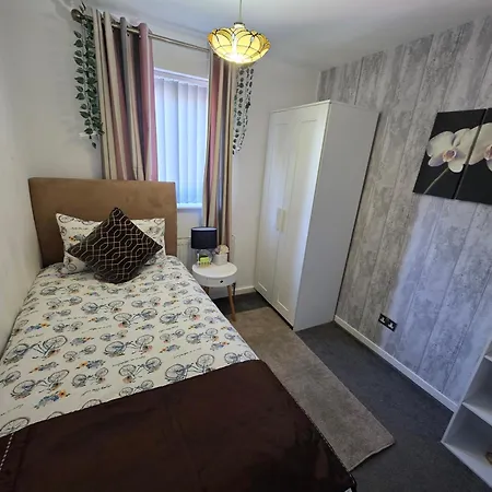 Stylish And Comfortable