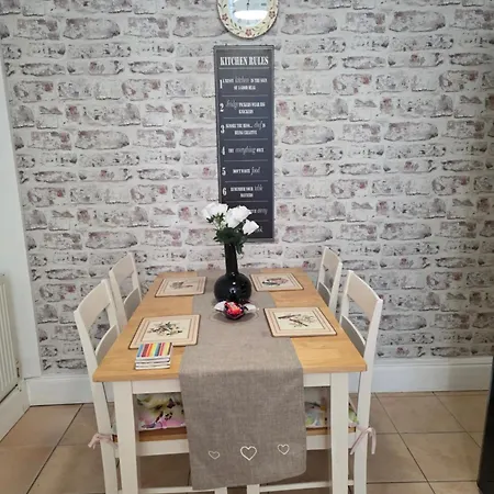 Stylish And Comfortable Appartamento