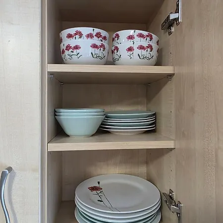 Stylish And Comfortable Appartamento