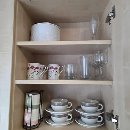 Stylish And Comfortable Apartment Leeds (West Yorkshire)