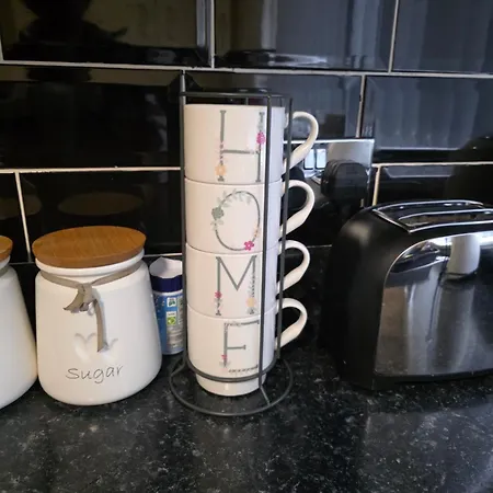 Appartamento Stylish And Comfortable *