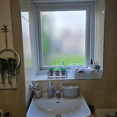 Stylish And Comfortable Appartamento Leeds (West Yorkshire)