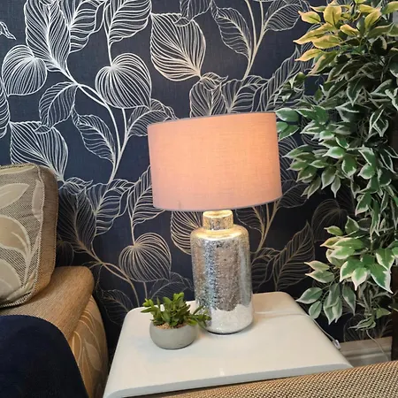 Stylish And Comfortable Apartment *