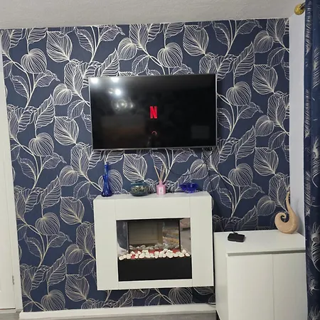 Stylish And Comfortable *