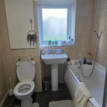 Appartamento Stylish And Comfortable