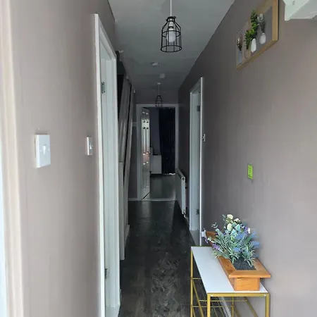 Stylish And Comfortable Appartamento Leeds (West Yorkshire)