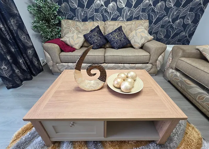 Stylish And Comfortable