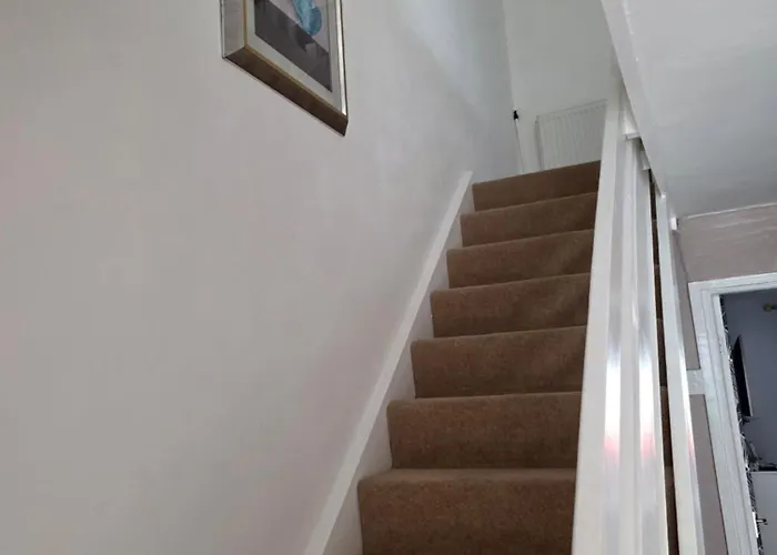 Stylish And Comfortable Appartement *