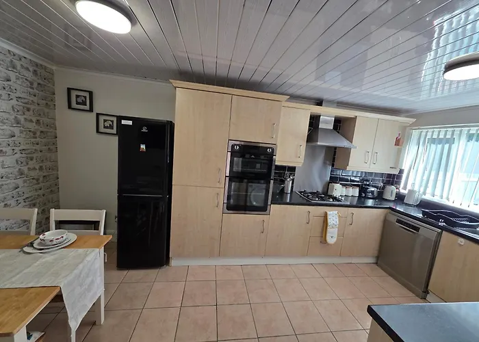 Appartement Stylish And Comfortable *