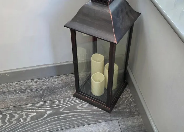 Stylish And Comfortable