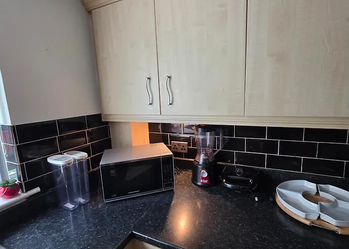 Stylish And Comfortable Leeds (West Yorkshire)