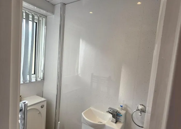 Stylish And Comfortable Appartement