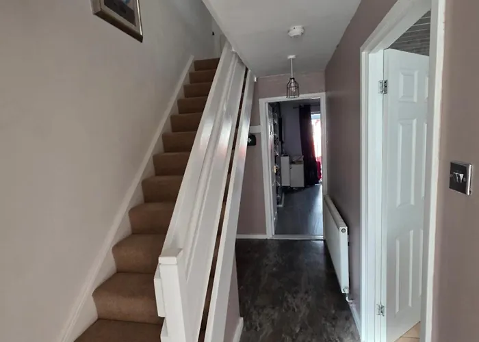 Stylish And Comfortable Leeds (West Yorkshire)