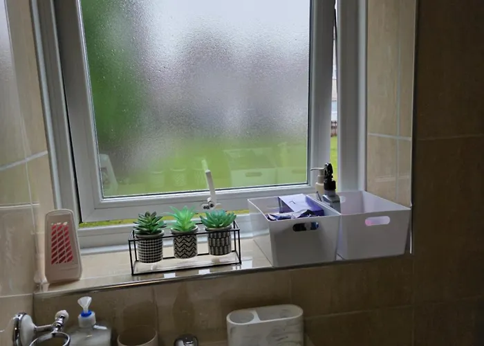 Appartement Stylish And Comfortable *