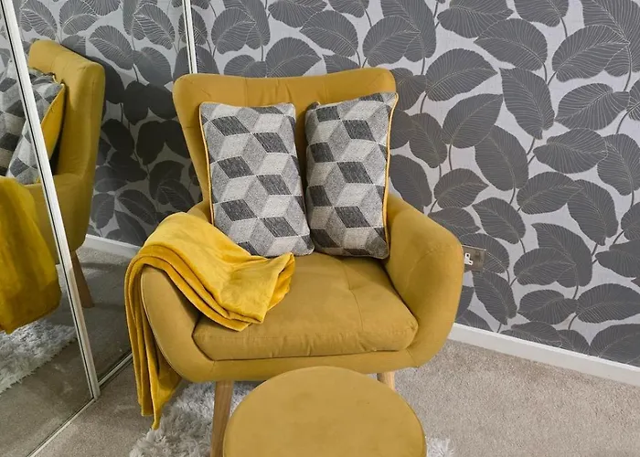 Appartement Stylish And Comfortable