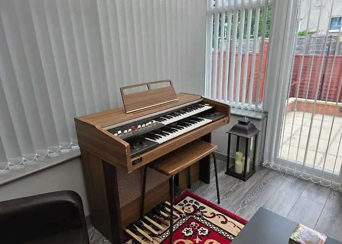 Stylish And Comfortable