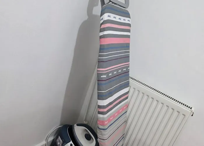 Appartement Stylish And Comfortable