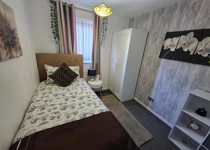 Stylish And Comfortable