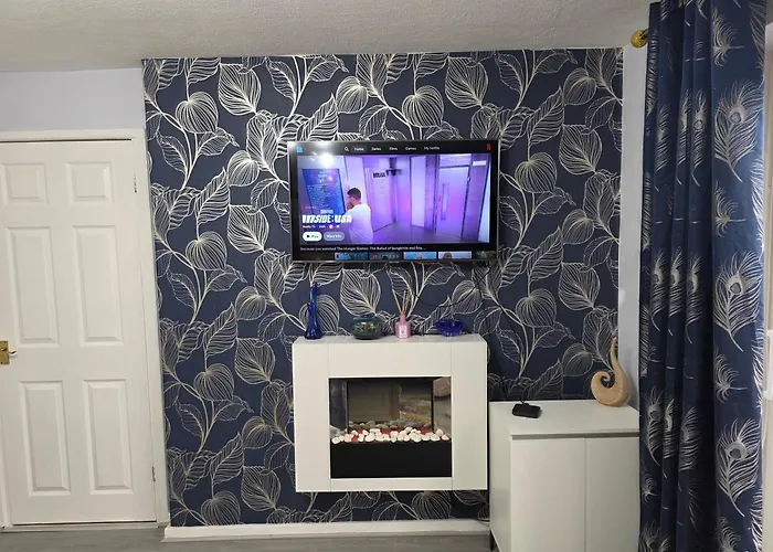 Stylish And Comfortable *