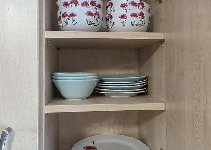 Stylish And Comfortable Appartement