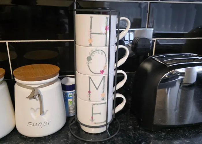 Appartement Stylish And Comfortable *