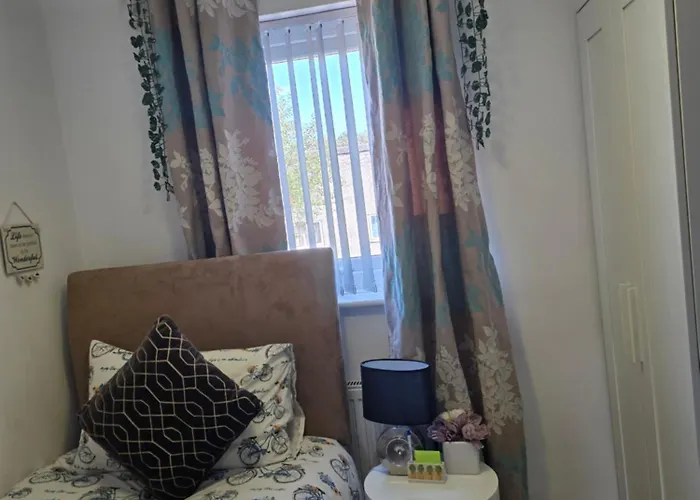 Stylish And Comfortable Appartement *