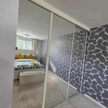 Stylish And Comfortable